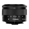 Canon EF-M 15-45mm f/3.5-6.3...