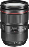 EF24-105mm F4L IS II USM Zoom...