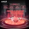 AMD Ryzen 5 9600X L3=32M...