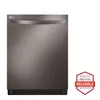 LG 24" Top Control Smart...