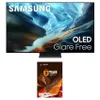 Samsung QN48S90HAEXZA 48 Inch...