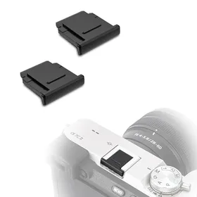 Hot Shoe Cover JJC Camera Hot... Hot Shoe Cover JJC Camera Hot...