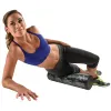 GoFit Black Foam Roller GoFit Black Foam Roller