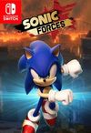 Sonic Forces (Nintendo...