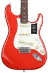 Fender Player II Stratocaster...