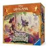 Disney Lorcana: Wilds Unknown...