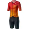 CASTELLI PR Speed Suit -...