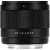 Viltrox AF 14mm f/4 Air Lens...