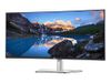 Dell UltraSharp 38" HD Curved...