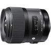 Sigma 340109 35mm F1.4 DG HSM...