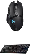 Logitech G502 Hero High...
