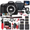 Canon EOS 90D DSLR Camera...