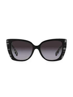 Women's Meryl 54MM Cat-Eye...