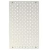 IKEA Skadis Pegboard White...