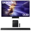 Samsung QN55S90FAFXZA 55 Inch...