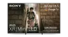 Sony Bravia 5 Mini-LED...