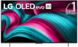 LG 42-Inch Class OLED evo AI...