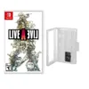LIVE A LIVE Games & Game Caddy