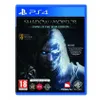 Middle Earth: Shadow of...