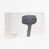 Black Compact Hair Dryer