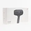 Black Compact Hair Dryer