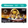 Hisense 100" Class U8 Series...