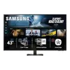Samsung 43” Smart Monitor M7...