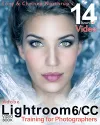 Adobe Lightroom 6 Video Book:...