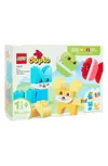 LEGO 1 1/2+ Duplo 3 in 1...
