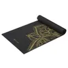 Gaiam Yoga Mat Premium Print...