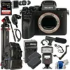 Sony a7R IVA Mirrorless...