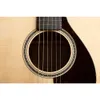 Yamaha FG9 Acoustic Guitar...