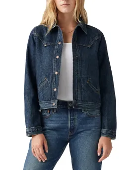 Levi's Women's Original...