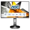 AOC U2790PQU 27" 4K UHD IPS...