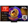 TCL 75C7L SQD-Mini-led -...