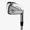 Callaway ELYTE Irons w/ Steel...