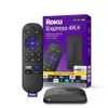 Roku Express 4K+ Streaming...