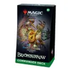 Magic: The Gathering...