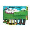 Melissa & Doug Soft Activity...