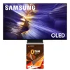 Samsung - QN65S90FAFXZA 65...
