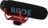 Rode VideoMic GO Camera-mount...