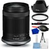 Canon RF-S 18-150mm f/3.5-6.3...