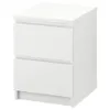 Ikea Malm 40 x 55 cm Chest of...