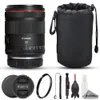 Canon RF 35mm f/1.4 L VCM...