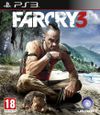 Far Cry 3 (PS3)