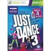 Just Dance 3 (Xbox 360)