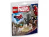 LEGO Marvel Napad Venoma na...