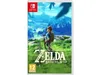 The Legend of Zelda: Breath...