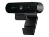Logitech BRIO webbkamera 4K...