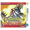 3DS Pokemon Omega Ruby --...